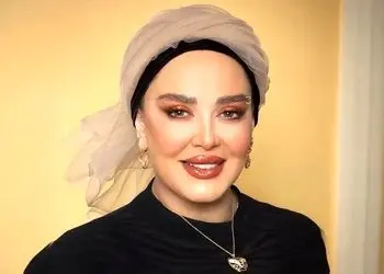 فیلم / بهاره رهنما: ازدواج سوم من حتمیه .../ شوهر بعدیم بازیگر نیست ...اصلا میگن تا 3 نشه بازی نشه