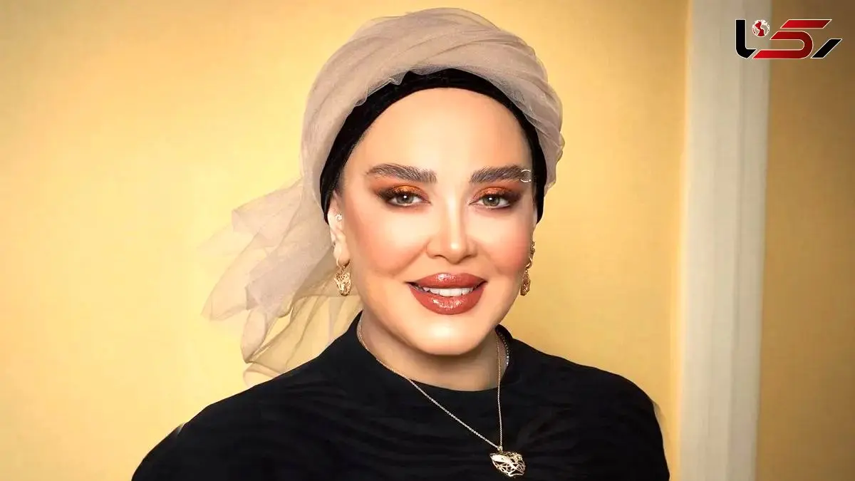 فیلم / بهاره رهنما: ازدواج سوم من حتمیه .../ شوهر بعدیم بازیگر نیست ...اصلا میگن تا 3 نشه بازی نشه