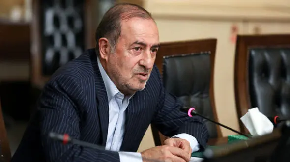 اختلاف شدید برای زمان انتخابات شهردار تهران + فیلم