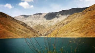 زیباترین دریاچه های دماوند / کمی از گرمای تهران دور شوید و کمپ کنید ! + عکس