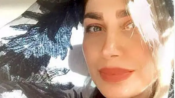 آسیه اسدزاده پس از حاشیه های اینستاگرامی روی فرش قرمز کن + عکس ها