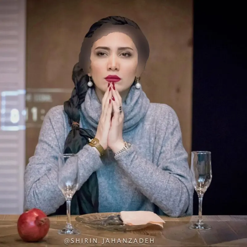 نیکی مظفری