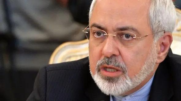 درها را برای مذاکره با امریکا نبسته‌ایم / ظریف گفت