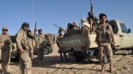 درگیری ارتش لیبی با عناصر داعش