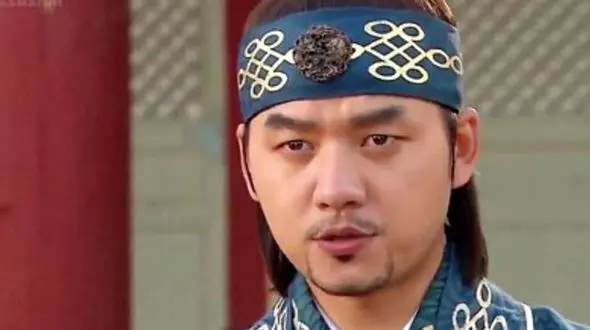  طبیعت گردی جالب «تسو سریال جومونگ» با همسر و دوستان اش+عکس