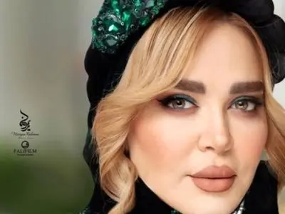 فیلم استایل و آماده شدن بهاره رهنما برای حضور در جشن حافظ