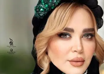 فیلم استایل و آماده شدن بهاره رهنما برای حضور در جشن حافظ