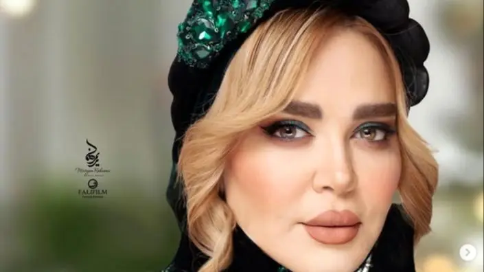 بهاره رهنما: ازدواج سوم تو برنامم هست، تا 3 نشه بازی نشه/ اگه بازم برگردم عقب باز هم با پیمان قاسم‌خانی ازدواج می‌کنم و حتما دوباره ازش جدا می شدم