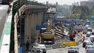 معاون شهردار تهران: پل گیشا بر نمی گردد + جزئیاتی از مشکلات احداث زیرگذر گیشا
