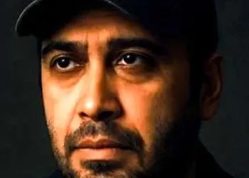 دانلود آهنگ هایده و محسن چاوشی به نام دلارام / آمدی از هرچه غم بود رها کردی مرا ...