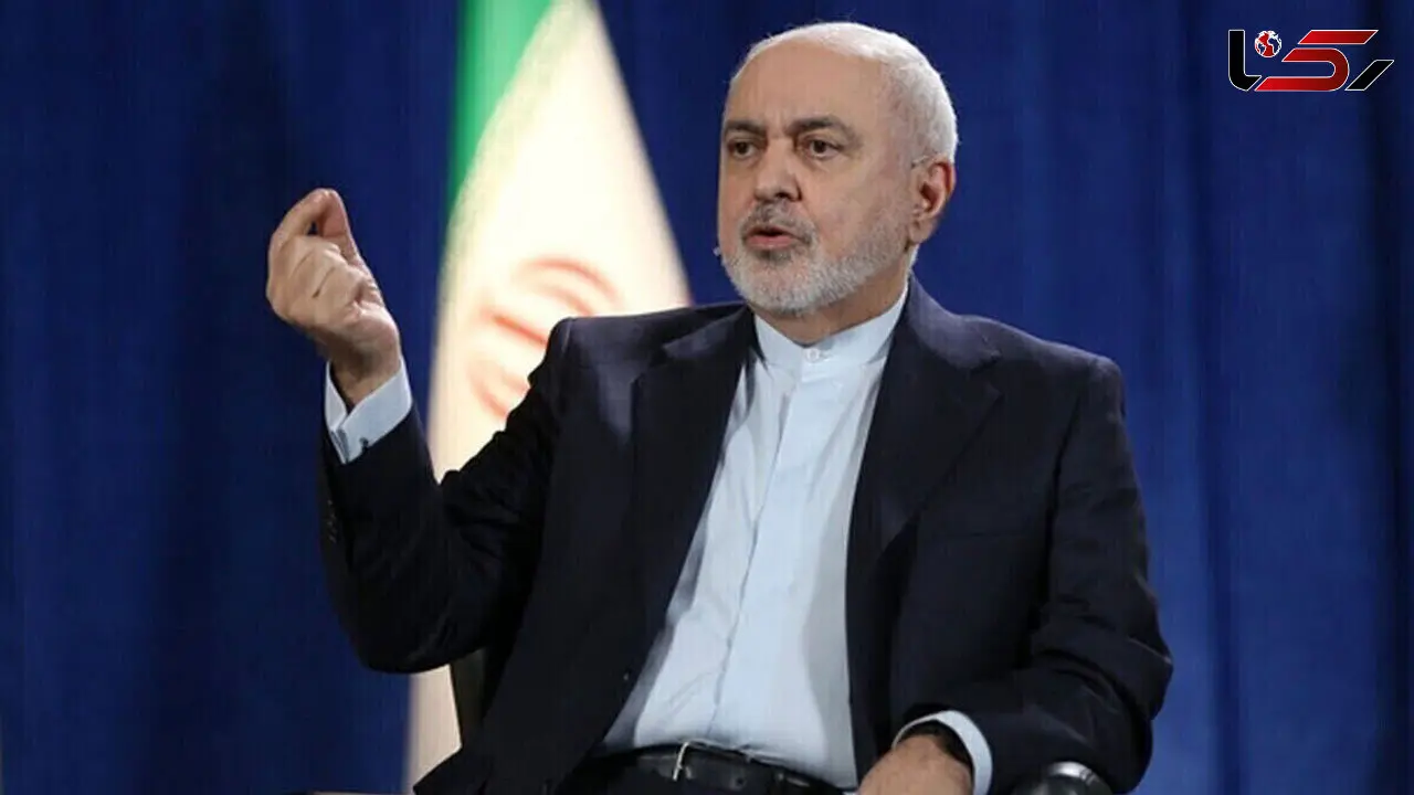 ناگفته های ظریف پس از استعفا: من را استعفا دادند / 1404 هم می‌تواند سال پیروزی و هم می‌تواند سال سقوط ما شود+ فیلم