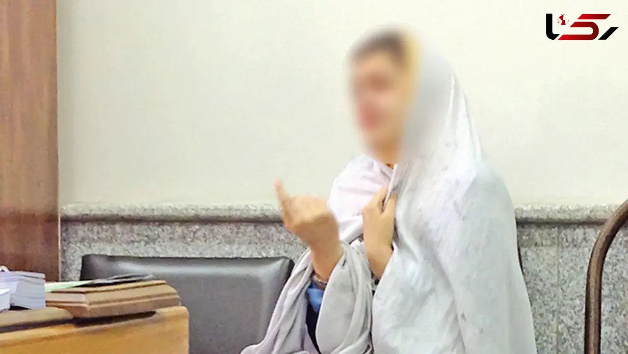 پیشنهاد ناجوانمردانه دایی سپیده زندگی او را تباه کرد/ چرب زبانی هایش وسوسه ام کرد !