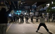 Philadelphia back under curfew after unrest over US police killing