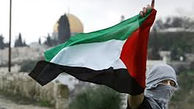 فلسطین آرمانی برای همه آزادی خواهان