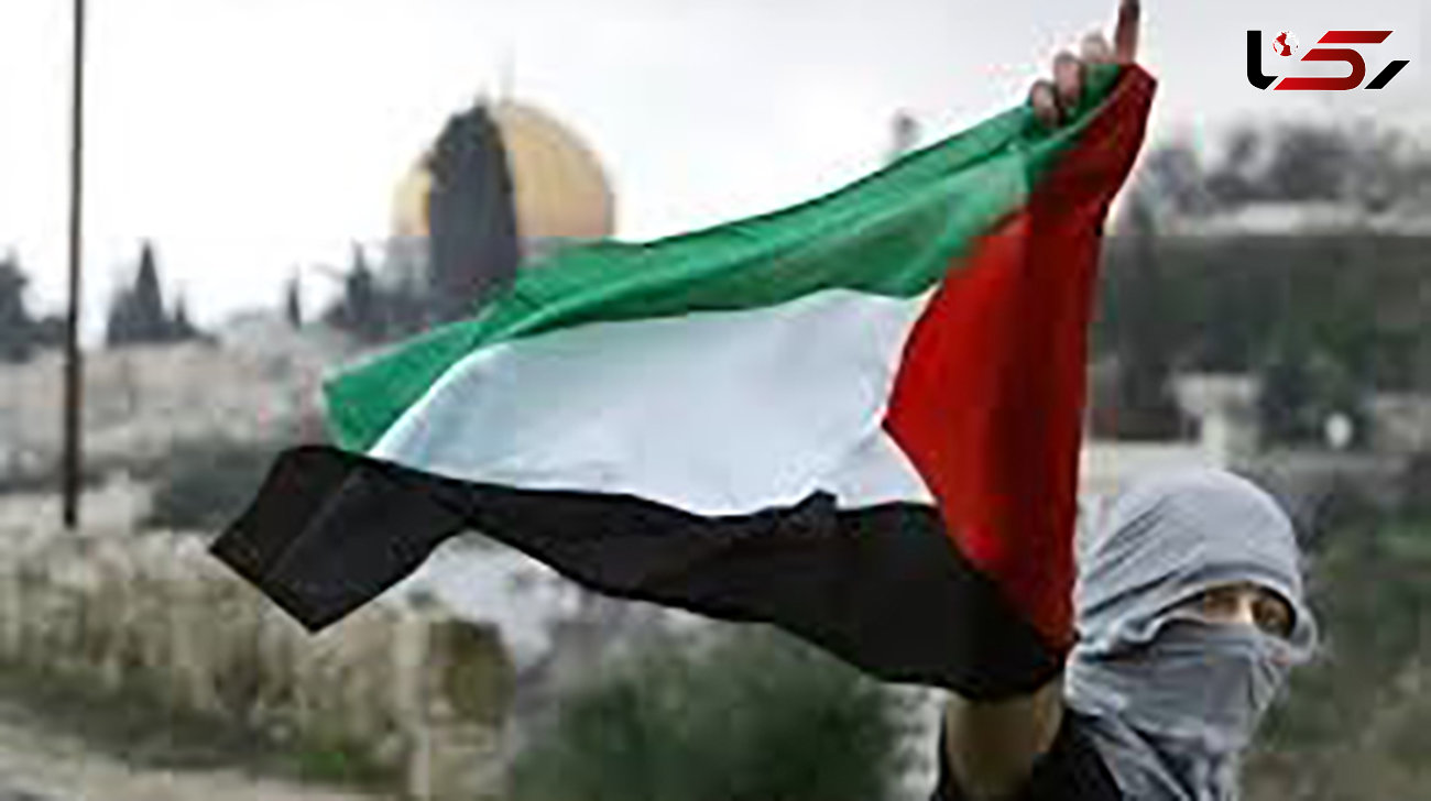 بازداشت ۴ فلسطینی به بهانه نفوذ