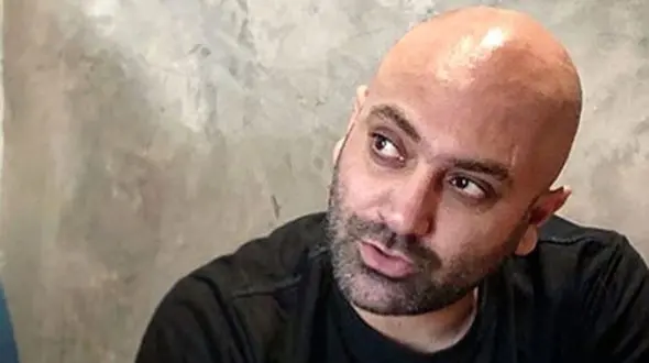 عکس استایل جدید همسر چهارم مهدی کوشکی  + عکس همه زنان آقای بازیگر / یکی از یکی جوان تر!