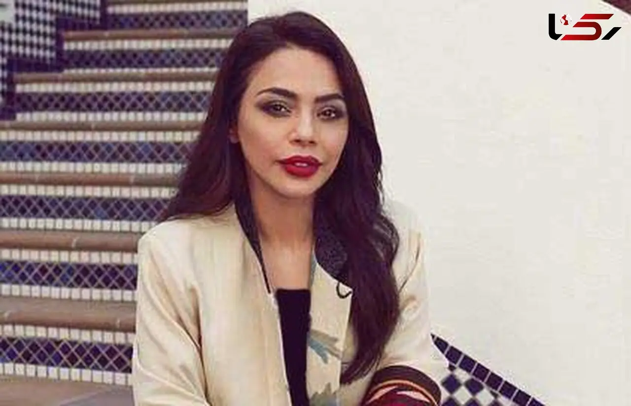 جنجال عکس بدون حجاب دختر رییس جمهور سابق +عکس