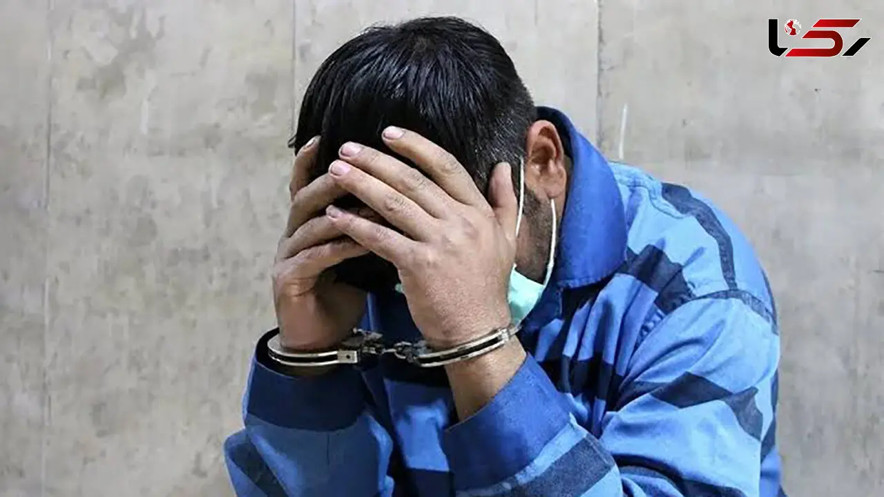  دستگیری قاتل و ۲ همدست جنایتکار در آق قلا 