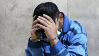 دستگیری قاتل و ۲ همدست جنایتکار در آق قلا 