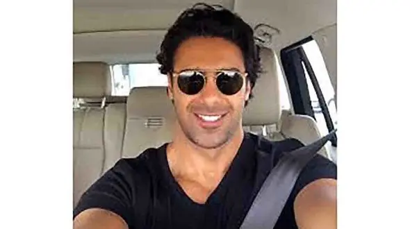 عکس زن اول و دوم فرهاد مجیدی ! / زن اولش با گلزار چه سروسری داشت ؟! + عکس جنجالی