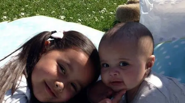 زن جوان فرزندانش را کشت + تصاویر