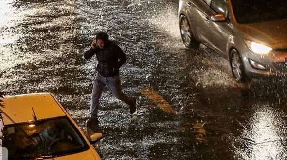 هشدار به مسافران نوروزی/ ورود سامانه جدید بارشی به کشور + جزئیات