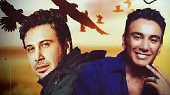 دانلود ریمیکس باشکوه  شادمهر عقیلی و محسن چاوشی ! / آهنگ بی تو هر شب دنیای من درگیر این جنگه بی نبرد است !