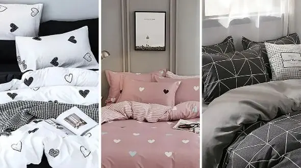 بهترین مدل‌ های ست تخت خواب عروس؛ شیک، ساده و خاص! + عکس