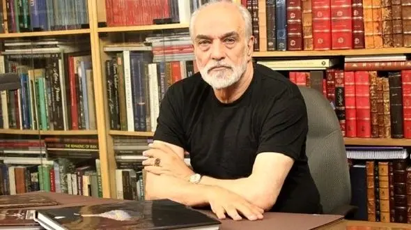 من هم اگر نتوانم کار کنم از ایران می‌روم!