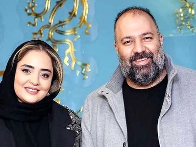 کار نرگس محمدی به طلاق کشیده شد! + عکسی که باعث شد ...