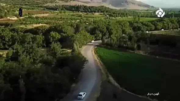 ویژه‌ برنامه‌ های ماه رمضان شبکه پنج سیما در تاریخ 20 اسفند 1403