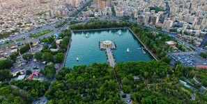  تبریز، پایتخت محیط زیستی آسیا در سال ۲۰۲۵ شد