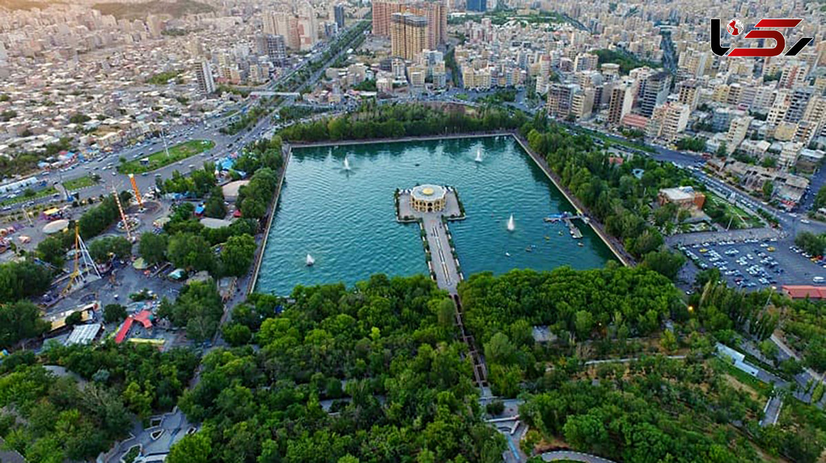  تبریز، پایتخت محیط زیستی آسیا در سال ۲۰۲۵ شد 