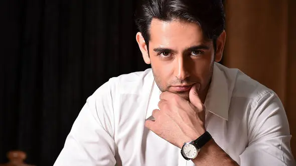 خشم امیر حسین آرمان از کودکی تا به حال + عکس 