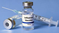 تولید داخل واکسن آنفلوآنزا از مهر امسال با ظرفیت ۲ میلیون دُز