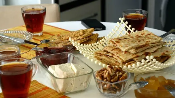 بهترین شیرین کننده های چای