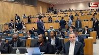 Araghchi: Unilateralism and Atrocities in Gaza Pose a Serious Threat to Global Peace and Development