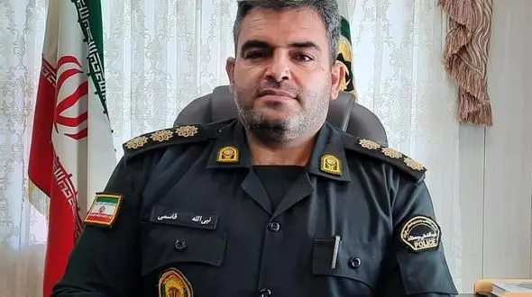 دستگیری 18 متهم تحت تعقیب در خرم آباد 