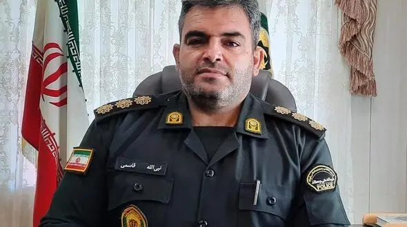 دستگیری 18 متهم تحت تعقیب در خرم آباد 