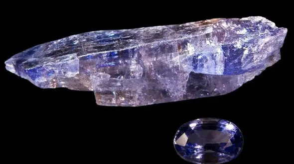 با کمیاب‌ ترین سنگ جهان آشنا شوید / هزار برابر نادرتر از الماس! 