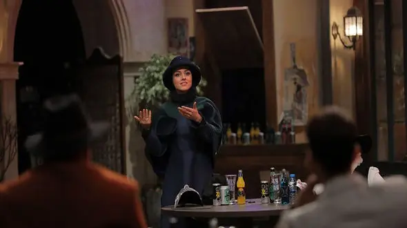 نه علاقه دارم نه بلدم