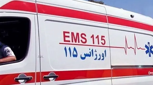 مرگ هولناک 2 دختر نوجوان در سناریوی سقوط خودرویشان به کانال آب / راننده یک پسر جوان بود