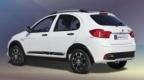 شفاف سازی پارس خودرو درباره افزایش قیمت کوییک آر اتوماتیک