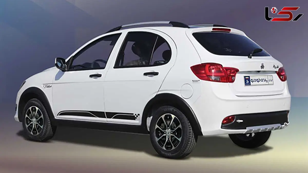 شفاف سازی پارس خودرو درباره افزایش قیمت کوییک آر اتوماتیک