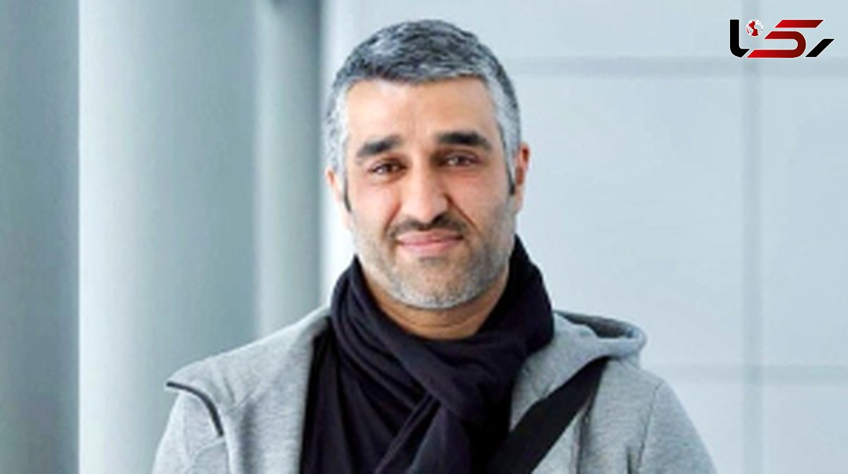 فیلم / دکوراسیون ویلای شاهانه و لاکچری پژمان جمشیدی در دبی/ با مبلمان مینیمال سفید دارای طراحی مدرن ...