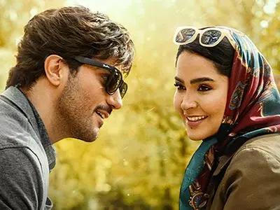 فیلم/ سینا مهراد بازیگر سریال بدنام: دنبال دختر صادق و با اصالت هستم برای ازدواج/ فقط مامانم اصرار داره!