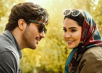 فیلم/ سینا مهراد بازیگر سریال بدنام: دنبال دختر صادق و با اصالت هستم برای ازدواج/ فقط مامانم اصرار داره!
