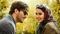فیلم/ سینا مهراد بازیگر سریال بدنام: دنبال دختر صادق و با اصالت هستم برای ازدواج/ فقط مامانم اصرار داره!