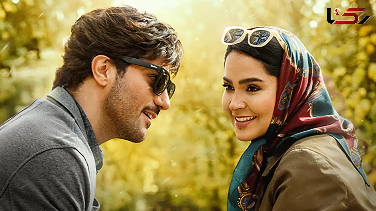 فیلم/ سینا مهراد بازیگر سریال بدنام: دنبال دختر صادق و با اصالت هستم برای ازدواج/ فقط مامانم اصرار داره!