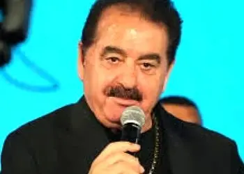 ابراهیم تاتلیسس و ملاقات دوباره با عشق قدیمی؛ لحظه های احساسی و اشک آلود